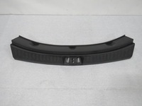 фото thumb №1, Kia sportage iii защита заднего поперечина