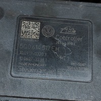 фото thumb №6, Audi a3 s3 8v 2019 насос abs