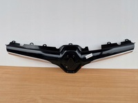 фото thumb №1, Renault kangoo 3 iii молдинг решётка радиатора хром 2013r+