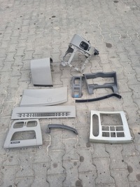 фото thumb №1, Защита накладка рамка element консоли renault premium magnum midlum dxi