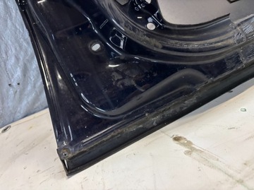 фото thumb №15, Дверь левый перед audi a3 8l рестайлинг 5d k: ly5k