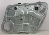 фото thumb №1, Механизм подъемник правый перед mercedes gl x164