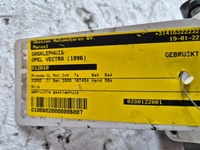 фото thumb №6, Дросельна заслінка 0280122001 opel vectra b 1.8 16v