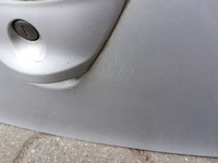 фото thumb №4, Задня кришка багажника ford ka ii