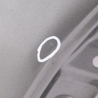 Купити Mini оригінальний номер 2754726 крило, фото thumb