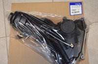 фото thumb №1, Volvo оригинальный номер 30757730 вентиляция картера корпус фильтра масла