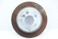 фото thumb №1, Тормозные диски тормозные диск задняя bmw x1 f48 6799367