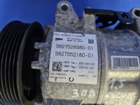 Компресор кондиціонера peugeot 308 t9 1.5 bluehdi Київ, фото thumb