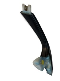 Mercedes w210 ручка оббивка двері перед лівий оригінал Ціна, фото thumb