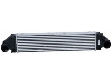 фото thumb №2, Интеркулер land rover range rover evoque 2.0 freelander ii 2.0