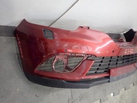 фото thumb №2, Бампер перед передній renault scenic iv 2017-