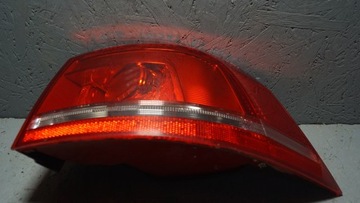 фото thumb №8, Лампа правий зад vw passat b7 універсал 3af945096c