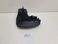 фото thumb №1, Захист консолі ліва trafic iii vivaro b talento