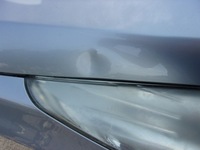 фото thumb №6, Peugeot 3008 i перед бампер крила капот ezrc