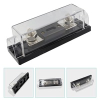 фото thumb №8, Кронштейн запобіжник блок dystrybucji супортів акумулятор