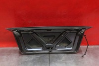 фото thumb №9, Крышка багажника багажника задняя задняя szary renault thalia 1 i lift 02-06