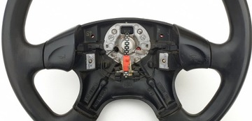 фото thumb №11, Vw passat b4 кермо pod шкіра шкіряний gt gti - оригінал!