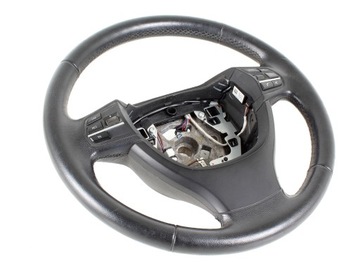 фото thumb №8, Руль кожаный кожа bmw f01 f02 f07 f10 f11