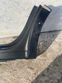 фото thumb №6, Opel mokka x лівий поріг обшивка