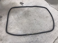 фото thumb №1, Прокладка дверь раздвижных правых transit custom