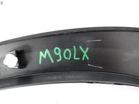 фото thumb №10, Lexus nx nx250 nx350 ii 21- планка накладка na дверь зад правая оригинальная