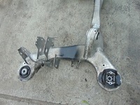 фото thumb №10, Подрамник подрамник задняя подрамник mercedes w222