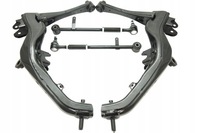 фото thumb №1, Рычаги зад 4 штуки do toyota avensis t25 03-08