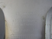 фото thumb №11, Vw t-roc рестайлінг спойлер накладка бампера зад 21r-- 2ga807725a