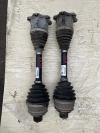 фото thumb №1, Audi a8 d5 привідний вал перед ліва права 4n0407271h