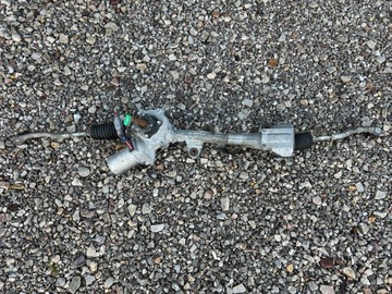 фото thumb №1, Honda jazz iii рулевая рейка трансмиссия showa