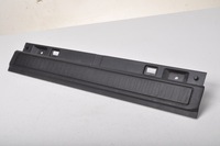 фото thumb №1, Defender l663 захист поперечина заднього багажника 21r