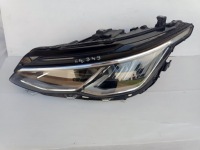 фото thumb №1, Vw golf viii 8 лампа full led передняя левая перед 5h1941005c