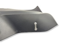 фото thumb №7, Toyota bz4x 2024 задня сторона права обшивка задній