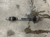 фото thumb №1, C4 picasso ii 1.2 thp привідний вал ліва механічна коробка передач 9677915180