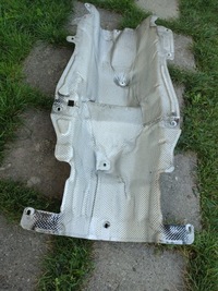 фото thumb №7, Изоляция тепловая туннель bmw x1 f48 7315970