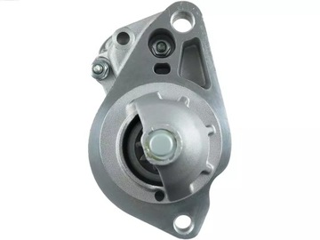 фото thumb №2, S6175 стартер as-pl