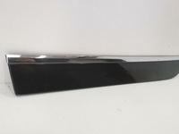 фото thumb №2, Audi a6 c6 планка дверь левый зад хром