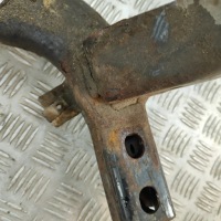 фото thumb №7, Mini cooper r50, r53 передня балка шасі 2001 6763721