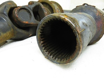 фото thumb №11, Wał привідний man tga d2876