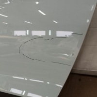 фото thumb №5, Двері ліва перед ford mustang vi lift 15-24