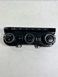 фото thumb №1, Sharan 7n панель кондиціонера climatronic 7n0907044at