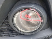 фото thumb №8, Hyundai i10 lift бампер перед передній 86511-b9000