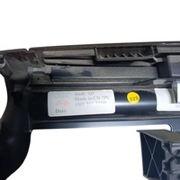 фото thumb №10, Audi q7 4m 2018 с задний обшивка крышки задний багажника i другое элементы