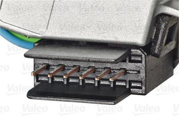 фото thumb №4, Перемикач поворотів 251747 valeo