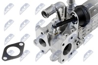 фото thumb №9, Nty egr-ms-003 радиатор, рециркуляция выхлопных газов