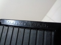 Тунель середній шторка volvo v50 s50 09-12 130586 06582-000 30755392 в Україні, фото thumb