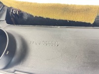 Захист kolan канал повітряний mercedes w126 se sel sec 1268300244 Київ, фото thumb