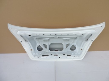 фото thumb №10, Mercedes cla w118 a118 2019 2020 2021 задняя крышка