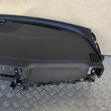 фото thumb №9, Панель комплектная подушка безопасности консоль ремни kia sportage iv рестайлинг gt line 2020 год