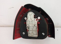 фото thumb №4, Лампа правая задняя audi a3